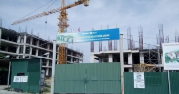 Đà Nẵng yêu cầu chủ đầu tư giải trình dự án nhà ở xã hội KCN Hòa Khánh chậm tiến độ