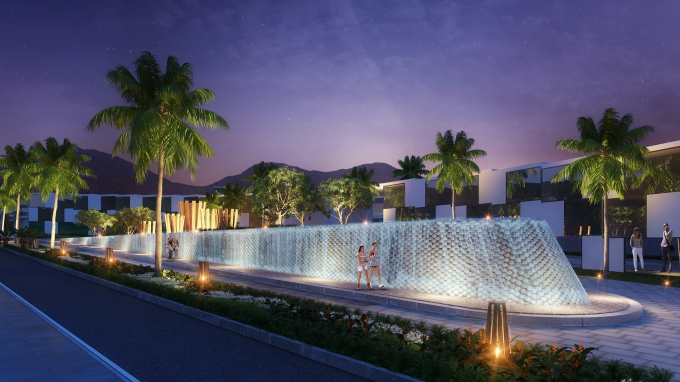 Sở hữu biệt thự Sun Premier Village Kem Beach Resort