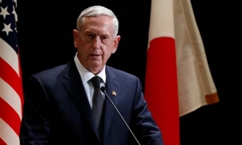 Mỹ điều thêm 3.000 binh sĩ đến Afghanistan