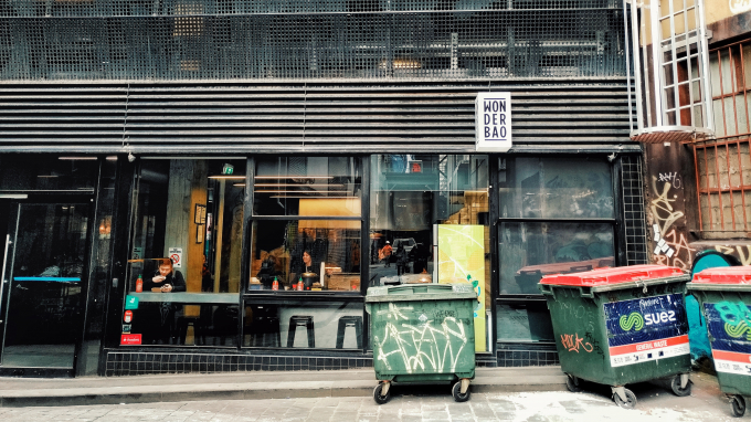 Nh&igrave;n ngắm khung cảnh đẹp như mơ dưới g&oacute;c m&aacute;y Bphone 2017