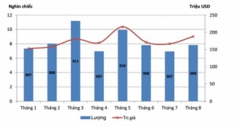 Kinh tế 24h: Xe từ Ấn Độ về Việt Nam vẫn giá 100 triệu, đồng Bitcoin trở lại đà tăng giá