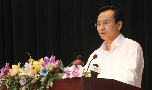 B&agrave;i học về c&ocirc;ng t&aacute;c c&aacute;n bộ