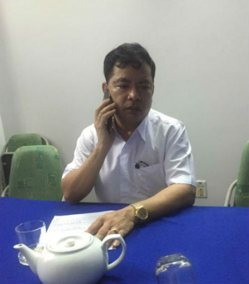 &Ocirc;ng L&ecirc; Minh H&ugrave;ng, Chi cục trưởng Chi cục ph&ograve;ng - chống tệ nạn x&atilde; hội TP Đ&agrave; Nẵng cho biết, t&igrave;nh h&igrave;nh mại d&acirc;m ở TP Đ&agrave; Nẵng cơ bản đ&atilde; được kiểm s&aacute;t chặt chẽ.