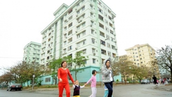 Thành phố Hà Nội "mập mờ" công khai thông tin quỹ đất phát triển nhà ở xã hội