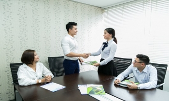 VNPT “tung” gói cước Văn phòng Data tiết kiệm một nửa chi phí cho doanh nghiệp