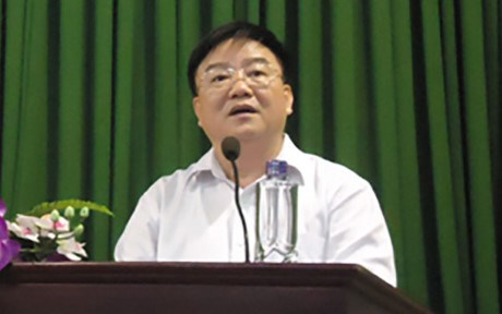 &Ocirc;ng Nguyễn Anh Dũng.