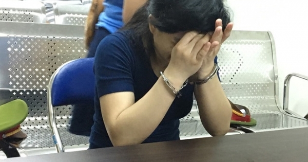 Nợ nần quá nhiều, mẹ giết con rồi tự tử