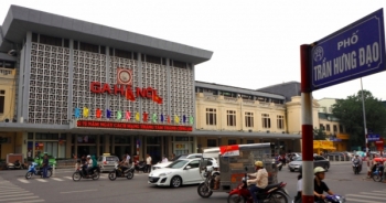 Điểm báo ngày 21/9/2017: Mượn quy hoạch ga "nuốt" đất vàng?