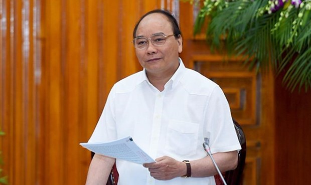 Thủ tướng quyết định thay đổi nh&acirc;n sự