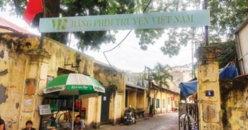 Đất hãng phim chỉ để làm phim, không được xây khách sạn