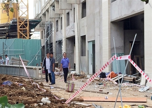 Dự &aacute;n T&acirc;n B&igrave;nh Apartment