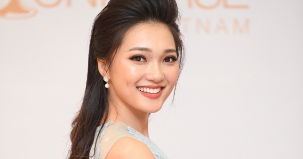 Hoa hậu Hoàn vũ Việt Nam 2017: Lộ diện 10 nhan sắc đầu tiên lọt bán kết Top 70