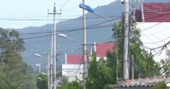 Tình trạng ăn cắp điện diễn biến phức tạp ở nhiều địa phương