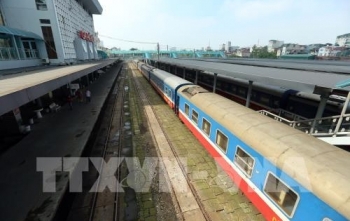 Đồ án tái thiết ga Hà Nội và phụ cận - Bài 1: Vì sao phải tái thiết ?