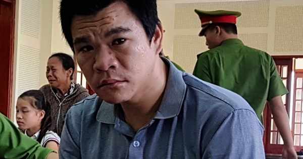 Cho 20 ngàn “mừng tuổi” để hãm hại bé gái