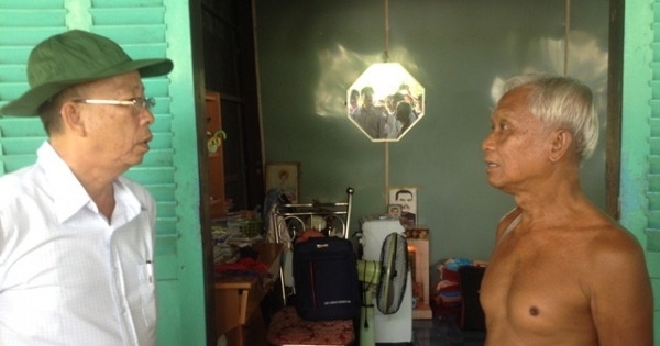 Bí thư Tỉnh ủy Hậu Giang xin nghỉ hưu trước tuổi