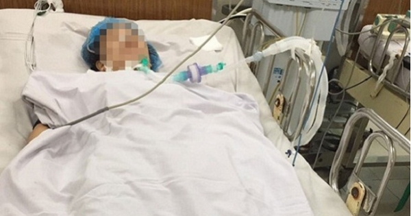 Thông tin mới nhất vụ hôn mê sau phẫu thuật gọt cằm tại TP HCM