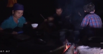 Thanh Hóa: Xót xa cảnh sống giữa "rừng vàng"