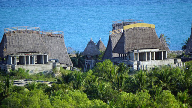 Chủ đầu tư dự &aacute;n Champarama Resort &amp;amp; Spa: &ldquo;Ch&uacute;ng t&ocirc;i kh&ocirc;ng lấn biển Nha Trang&rdquo;