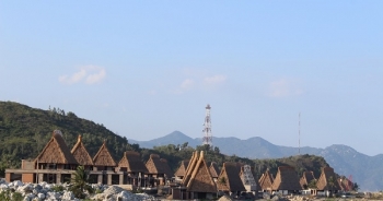 Chủ đầu tư dự án Champarama Resort & Spa: “Chúng tôi không lấn biển Nha Trang”