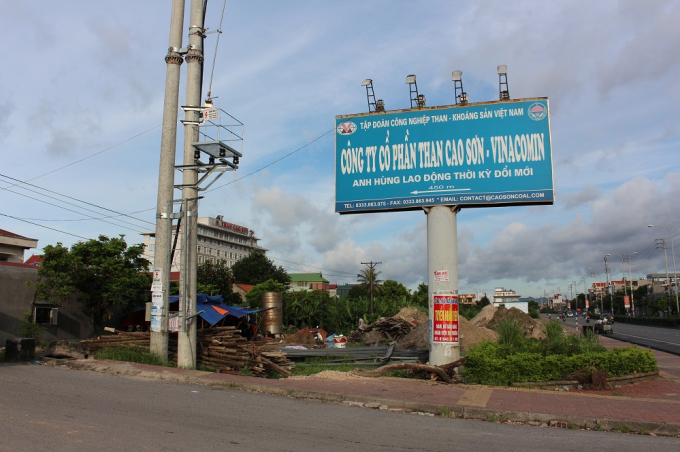 Th&agrave;nh phố Cẩm Phả: Quy hoạch &ldquo;Triệu đ&ocirc;&rdquo; từng ng&agrave;y biến dạng