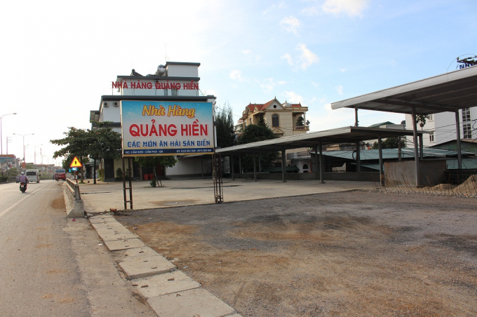 Th&agrave;nh phố Cẩm Phả: Quy hoạch &ldquo;Triệu đ&ocirc;&rdquo; từng ng&agrave;y biến dạng