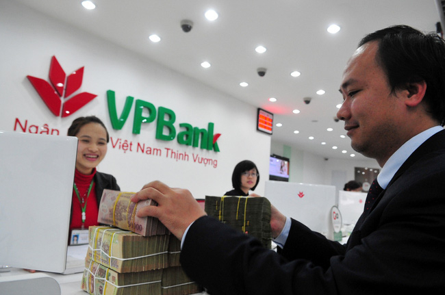 Ng&acirc;n h&agrave;ng VP Bank.