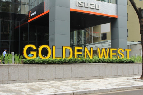 H&agrave; Nội sẽ thanh tra to&agrave;n bộ dự &aacute;n Golden West