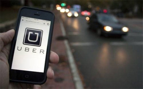 L&atilde;nh đạo Cục Thuế TP.HCM cho biết số tiền truy thu thuế từ Uber l&ecirc;n đến v&agrave;i chục tỉ đồng.&nbsp;