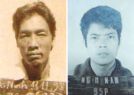 Th&acirc;n &ldquo;rau muống&rdquo; v&agrave; Nam &ldquo;Cu ch&iacute;nh&rdquo;