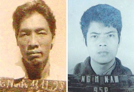 Đại tá Hoắc kể vụ hai tử tù cưa cùm vượt ngục