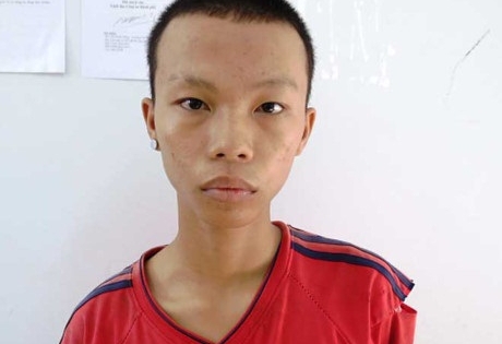 Mất đời con gái khi đi dự sinh nhật bạn trai quen qua mạng