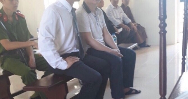 Bắc Kạn: Hình sự hóa quan hệ dân sự ?