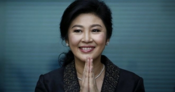 Thái Lan lập ban điều tra nghi án cảnh sát giúp bà Yingluck bỏ trốn