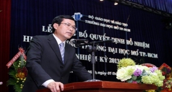 Bộ GD&ĐT có 2 Thứ trưởng mới