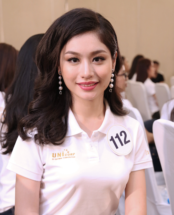 H&eacute; lộ 10 người đẹp tiếp theo v&agrave;o b&aacute;n kết Hoa hậu Ho&agrave;n vũ Việt Nam 2017