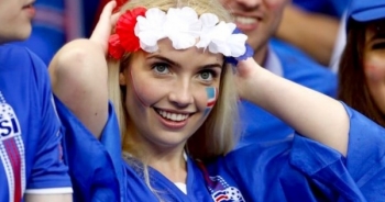 Chính quyền Iceland nói gì về tin ‘mua’ nam giới với giá 5.000 USD?