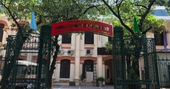 Trường Nghệ thuật Hà Nội đã có kết luận về những tố cáo của vợ nghệ sĩ Xuân Bắc