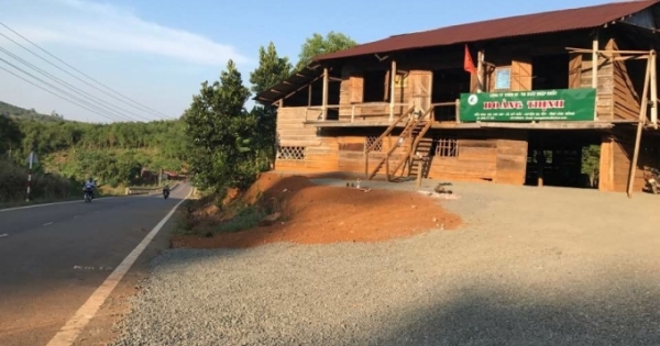 Đề nghị xem xét theo thủ tục giám đốc thẩm đối với vụ án "kinh doanh thương mại" tại Tây Ninh