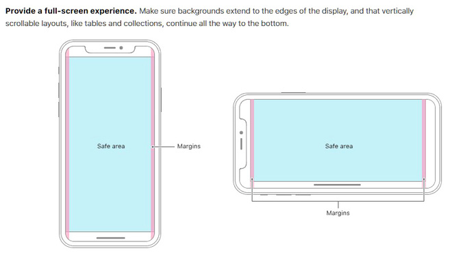 So s&aacute;nh giao diện giữa iPhone X v&agrave; iPhone 8 - Được g&igrave; v&agrave; mất g&igrave; với chỗ khuyết tr&ecirc;n m&agrave;n h&igrave;nh