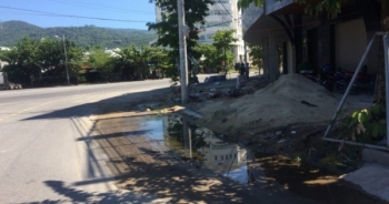 Địa ốc 24h: Sập trường mầm non Vườn Xanh, nguy cơ TNGT tại dự án của Đất Xanh Miền Trung