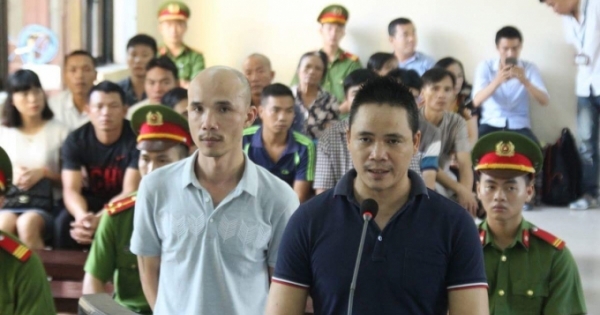 Hoãn phiên toà xét xử vụ nhắn tin đe dọa Chủ tịch tỉnh Bắc Ninh