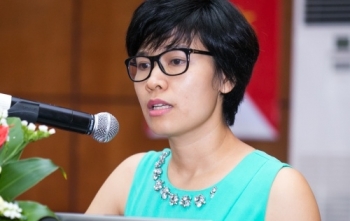 Khăn giấy ướt bị siết chất lượng sau 10 năm có ở Việt Nam