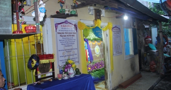 Vụ nam thanh niên bị bỏng nặng bí ẩn: Nạn nhân đã chết, hé lộ hung thủ?