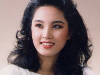 Hoa hậu Hàn Quốc 1989 - Oh Hyun Kyung đánh mất hào quang vì video sex, chồng tù tội
