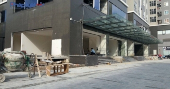 Tòa nhà Star Tower - 283 Khương Trung: Lộ diện hàng loạt sai phạm PCCC