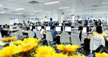 Công ty Minh Quân bị "điểm mặt chỉ tên" vì nợ BHXH, BHYT