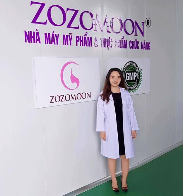 Nếu kh&ocirc;ng c&oacute; những quyết định t&aacute;o bạo, đ&uacute;ng đắn, c&ocirc; sinh vi&ecirc;n kh&ocirc;ng thể trở th&agrave;nh chủ thương hiệu mỹ phẩm được ưa chuộng như h&ocirc;m nay.