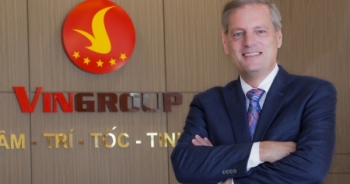 Bí ẩn Tổng giám đốc nhà máy sản xuất ôtô Vinfast