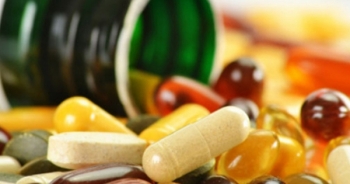 Nhiều sai phạm tại cơ sở sản xuất thực phẩm chức năng